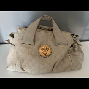 Gucci Tote